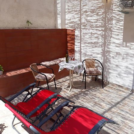 Studio Apartment Garden Dubrovnik Luaran gambar