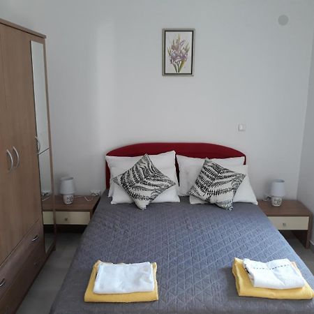 Studio Apartment Garden Dubrovnik Luaran gambar