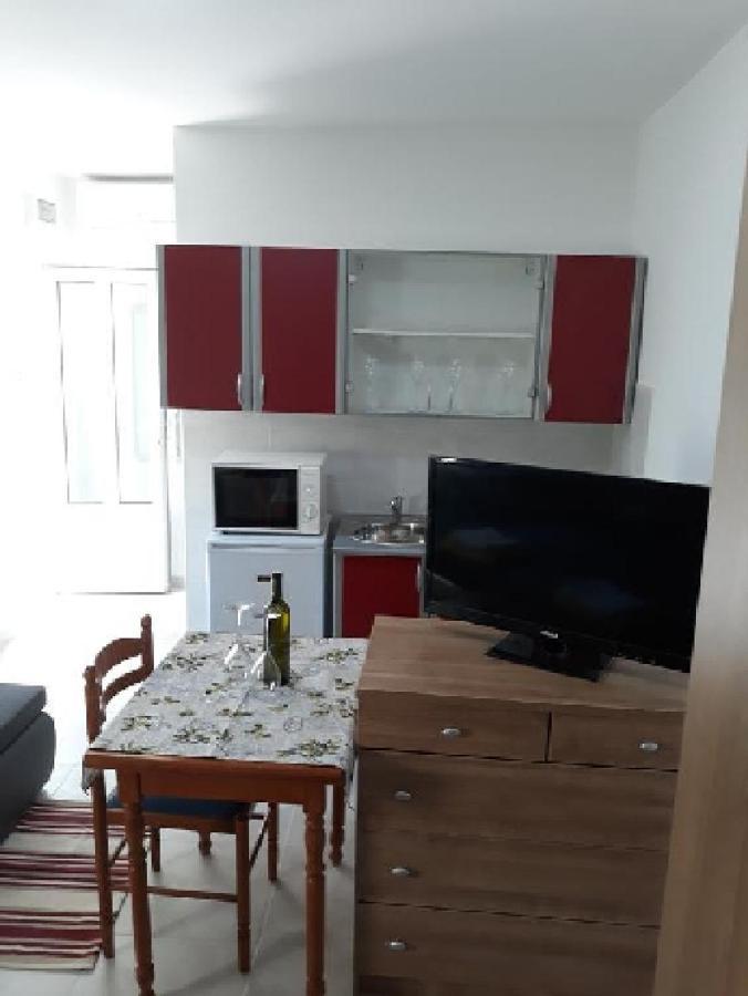 Studio Apartment Garden Dubrovnik Luaran gambar