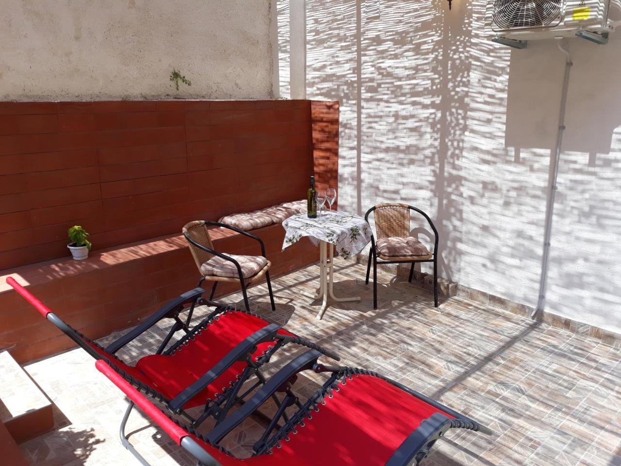 Studio Apartment Garden Dubrovnik Luaran gambar