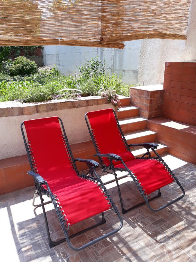 Studio Apartment Garden Dubrovnik Luaran gambar