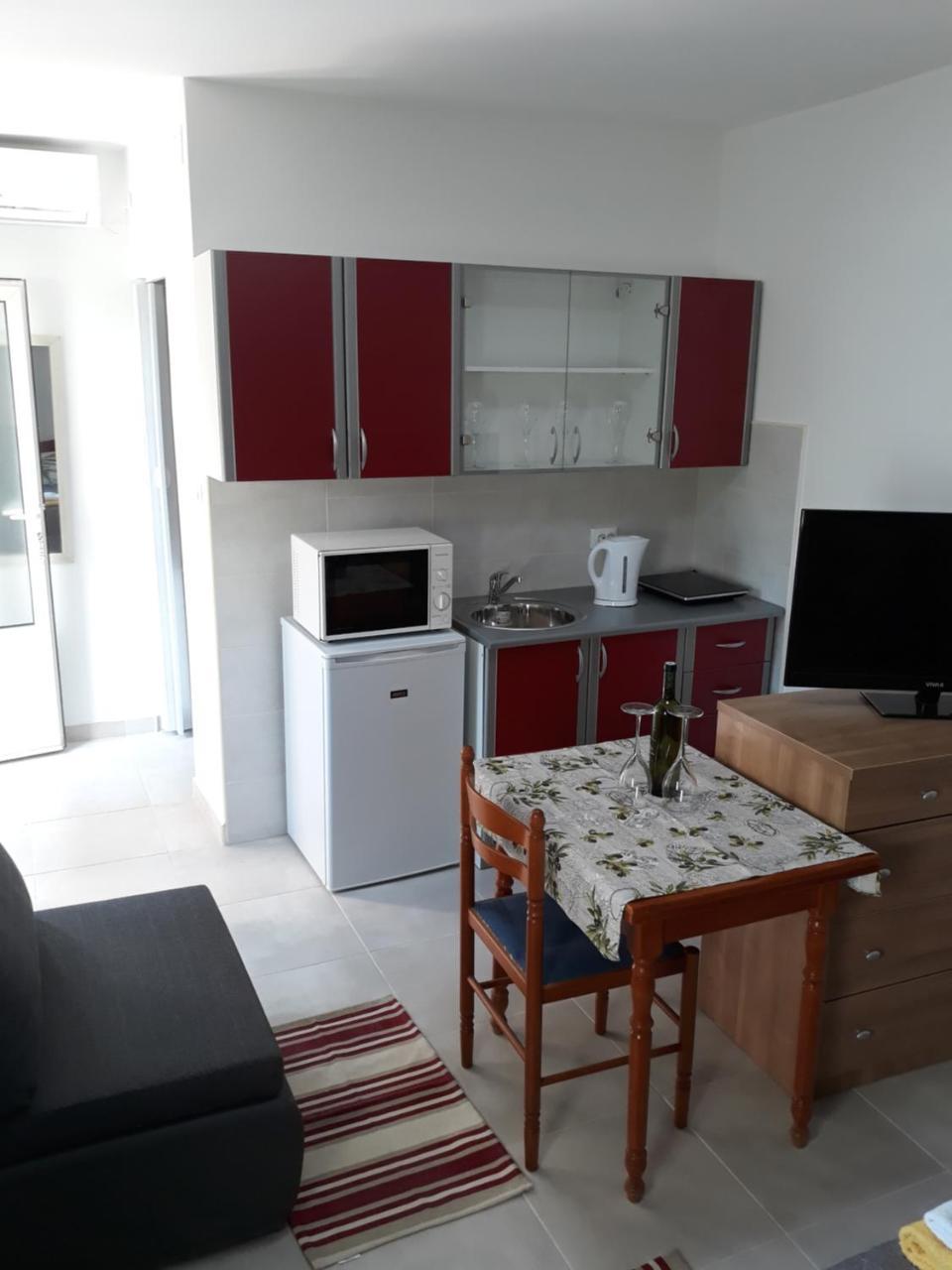 Studio Apartment Garden Dubrovnik Luaran gambar