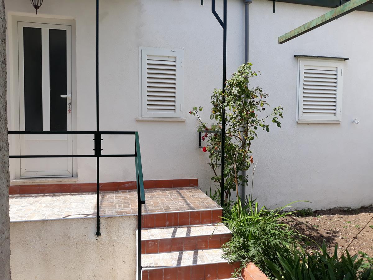 Studio Apartment Garden Dubrovnik Luaran gambar