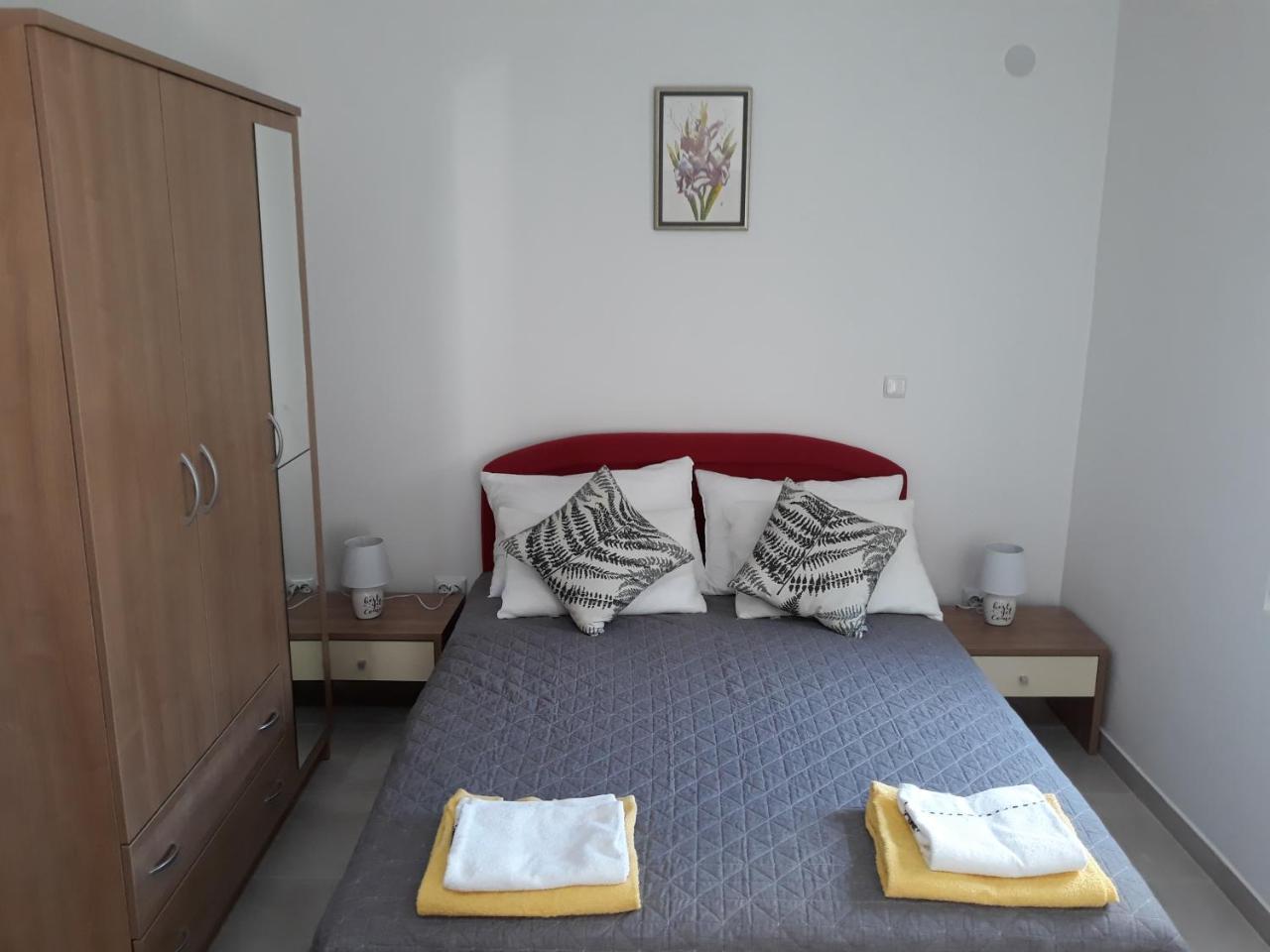 Studio Apartment Garden Dubrovnik Luaran gambar