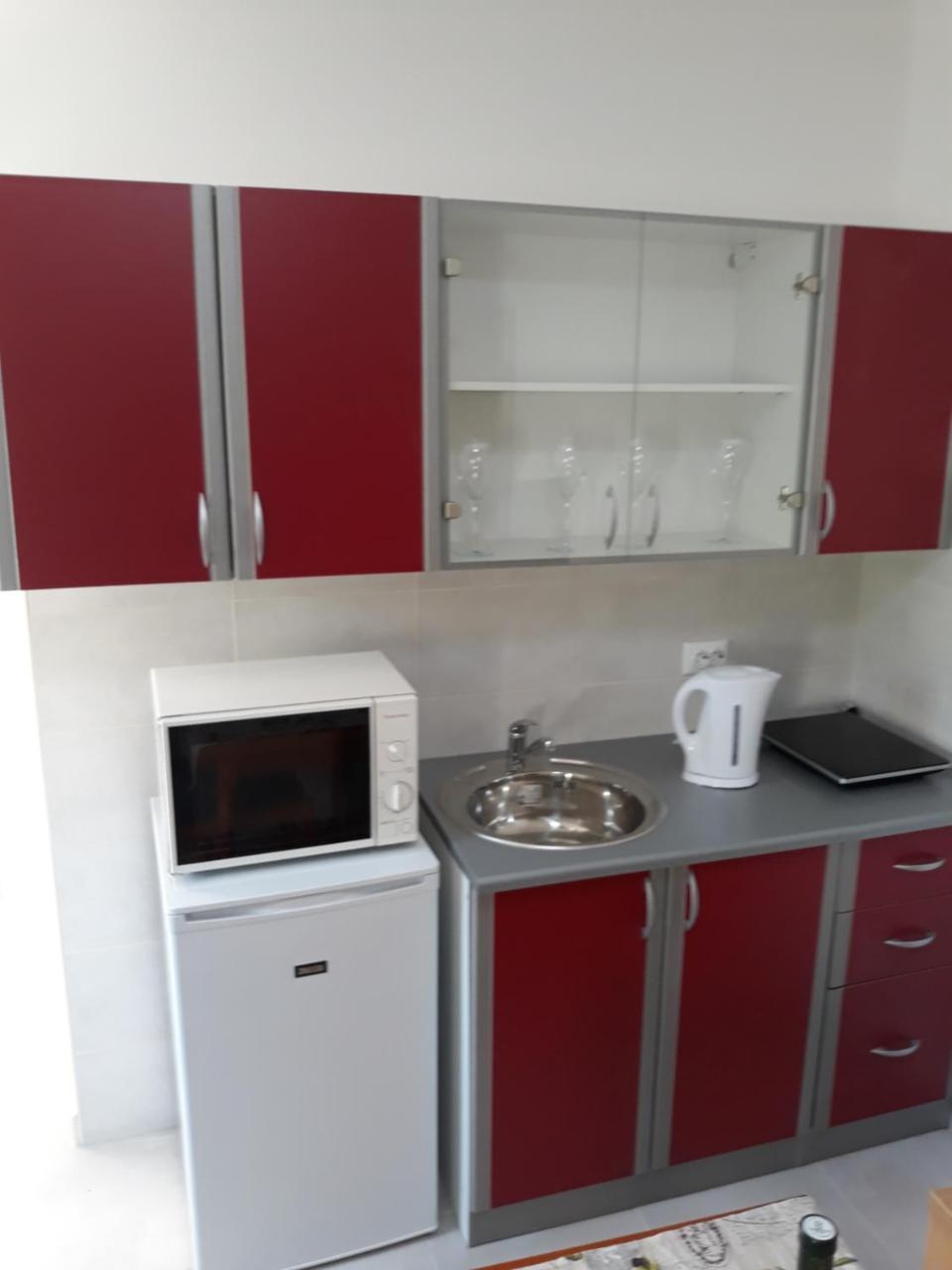 Studio Apartment Garden Dubrovnik Luaran gambar