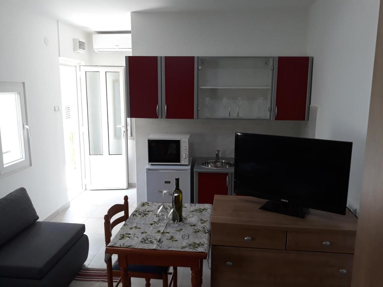 Studio Apartment Garden Dubrovnik Luaran gambar