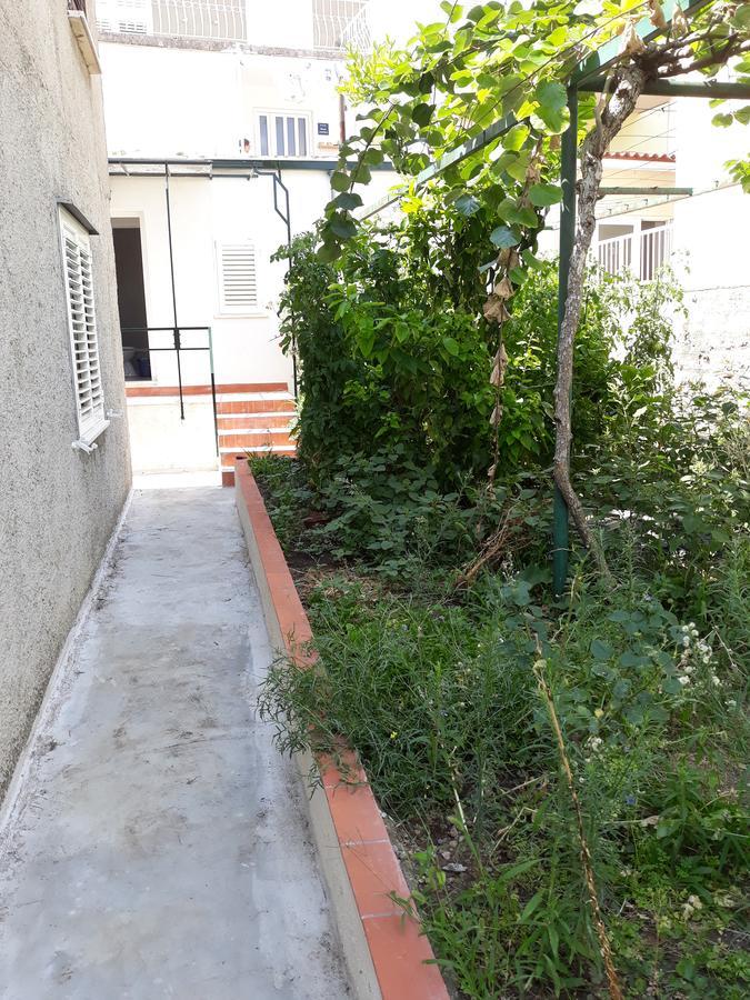 Studio Apartment Garden Dubrovnik Luaran gambar