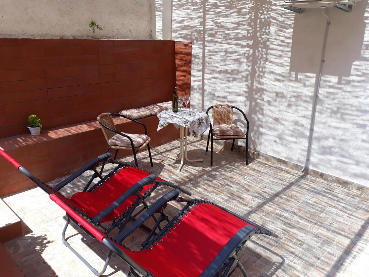 Studio Apartment Garden Dubrovnik Luaran gambar