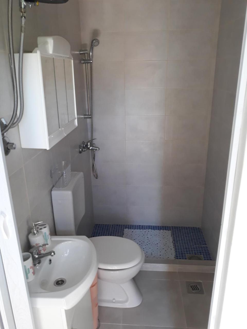 Studio Apartment Garden Dubrovnik Luaran gambar