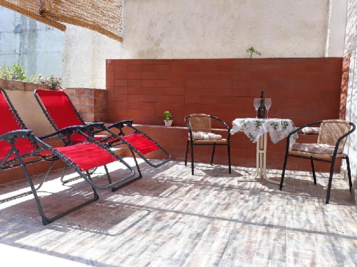 Studio Apartment Garden Dubrovnik Luaran gambar